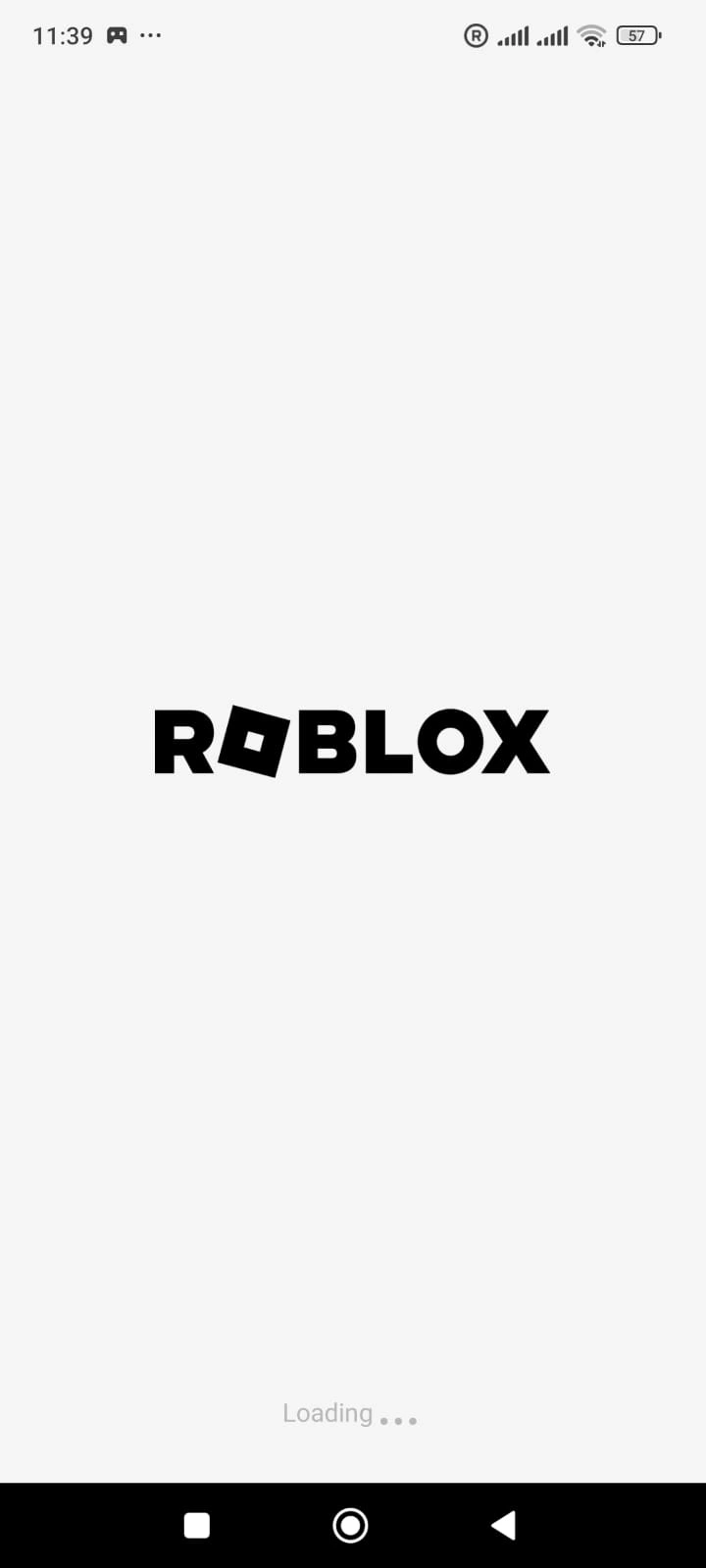 Screenshot Roblox Beta